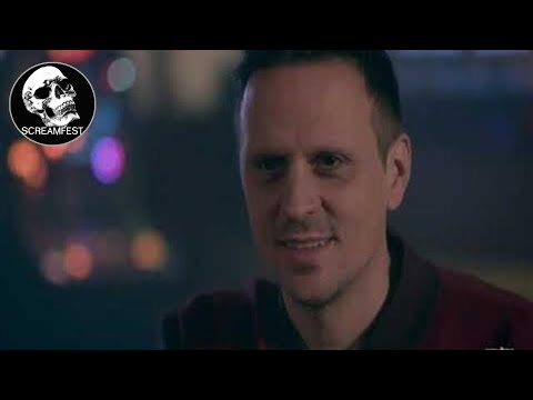 Afterlife Short Horror Film | Screamfest