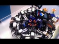 Super neat robot that solves Rubik’s cubes