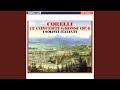 Concerto Grosso No. 10 in C Major, Op. 6: VI. Menuetto: Vivace