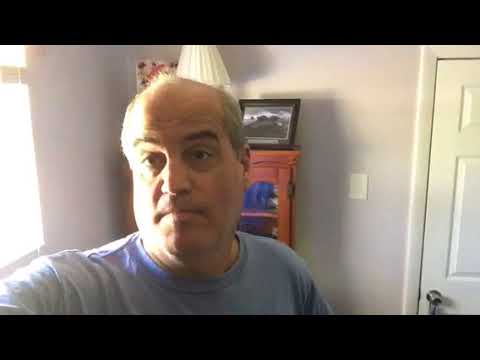 May 5, 2018   Jeff Ball Journey 1