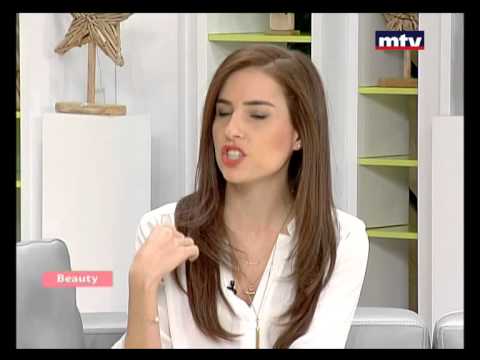 Beauty By Leila Obeid - 16/12/2014