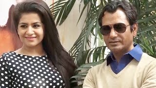 Nawazuddin Siddiqui Hosts Screening Of His Production Film Miyan Kal Aana!