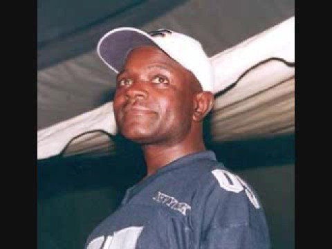 Simon Chimbetu: Africa Inaliya