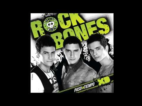 Pra Siempre - Rock Bones