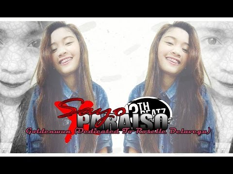 Goldenwun - (Sayo X Paraiso) 13th Beats Exclusive