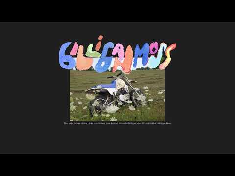 Gilligan Moss - 'Settle Down & Dance' (Official Audio)