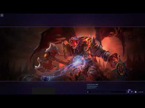 HL Div1+ | The Bunker Crew (POV) vs Inting For Ruby