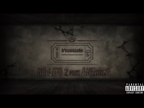 D'Cortesia - Reflito 2 part. Anemico SPPSS