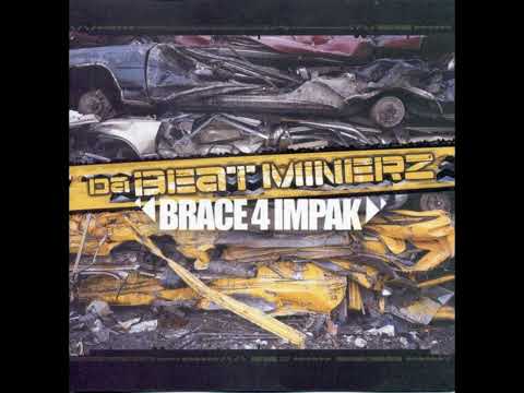 Da Beatminerz - Open (Ft. Caron Wheeler & Pete Rock)