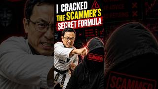 I Cracked The Scammers’ Secret Formula!