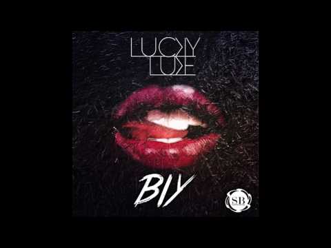 Lucky Luke - BIY (Baby I'm Yours)
