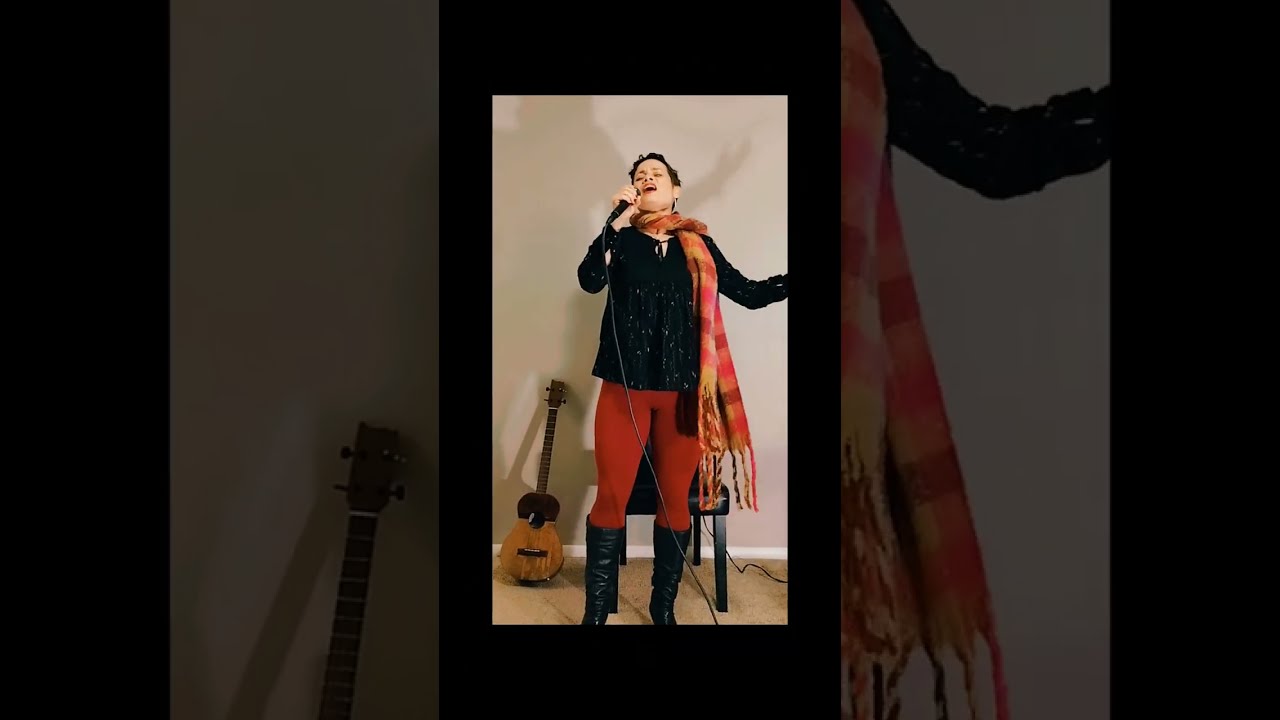 Promotional video thumbnail 5 for Maria Alejandra Rodriguez
