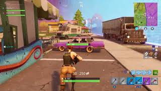 新大学生は全員インスタやれ【Fortnite】