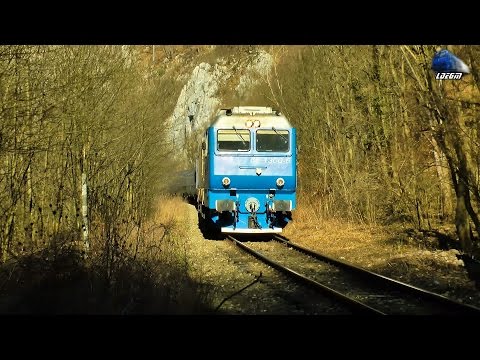 Regina Bihorului - Jimmy 65-1300-6 cu Mecanic de Treaba/with Nice Engineer in Apuseni Mountains