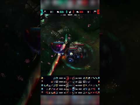 G2 CAPS made the Greatest ESCAPE in BO5 vs BDS! #leagueoflegends #lec #esports