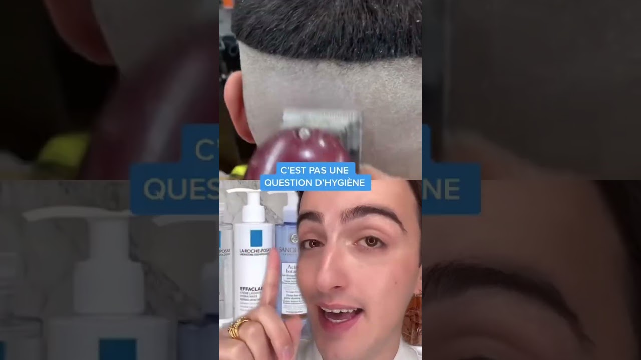 SOLUTIONS PELLICULES ✅ #soinscheveux #cheveux