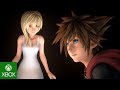 KINGDOM HEARTS III - Re Mind [DLC] TGS 2019 Trailer