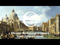 Vivaldi Gloria Video Program Note