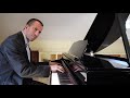 Some say - Nea - Piano cover by Jesús Acebedo (with lyrics)