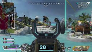 【APEX】ヘッドセット模索中