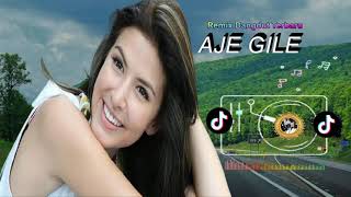 Download lagu DJ AJI GILE (ASHRAFF) - REMIX DANGDUT TERBARU 2021 FULL BASS mp3