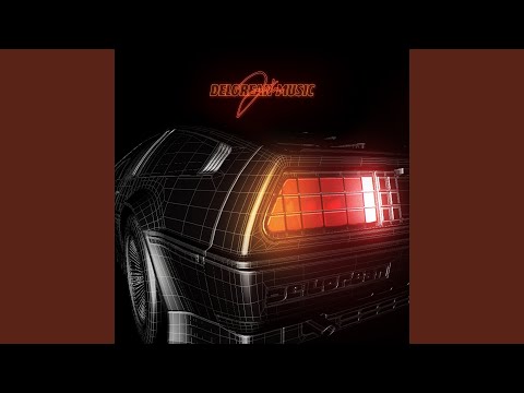 Video thumbnail for Delorean Music