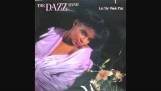 The Dazz Band - Let The Music Play