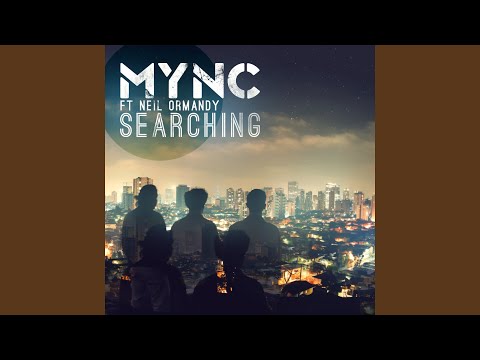 Searching (feat. Neil Ormandy) (Radio Edit)