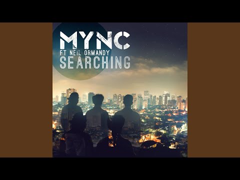 Searching (feat. Neil Ormandy) [Radio Edit]