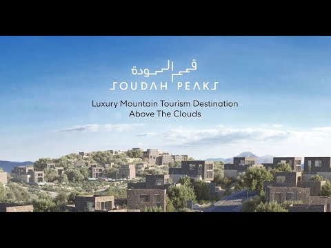 Exploring the Six Unique Zones of the Soudah Peaks Project