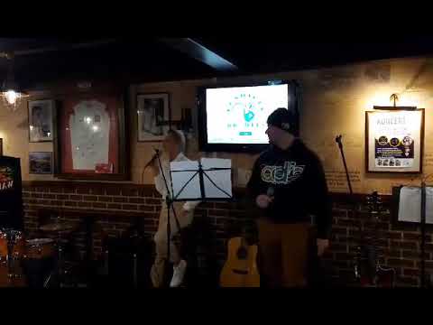 Marcin "Fabisz" Fabiszewski i Julita Kaczyńska - koncert FUNCACJI DR OTIS