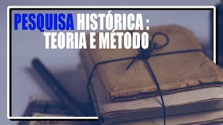 Material Utilizado Pelo Historiador Para Fazer Suas Pesquisas