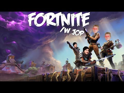 KUKKULAN KUNINKAAT /w J0P - Pelataan Fortnite