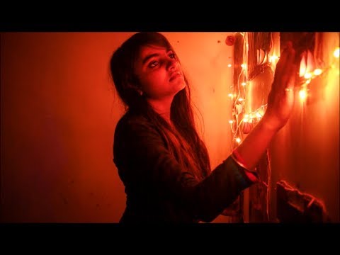 Aniket Bhinaash: A tale of two sisters