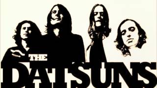 The Datsuns Freeze Sucker