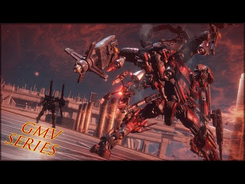 The Man Who Burned It All |  AC 6 Montage Vol. 1 | [GMV Series]