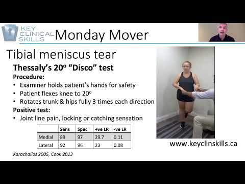 Monday Mover-Thessaly's Test