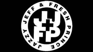 The Reverend - Jazzy Jeff &amp; Fresh Prince