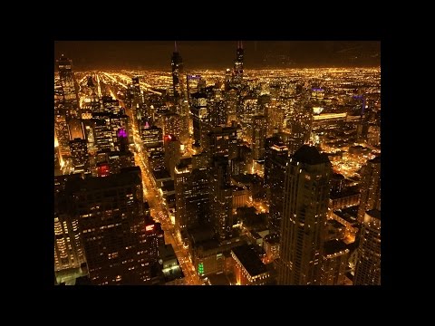 Trip to Chicago 2014