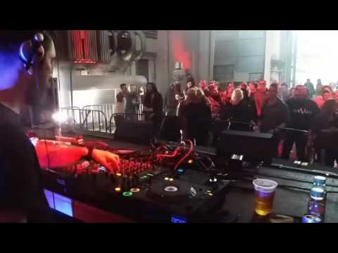 Concept Of Thrill @ Instytut / High Voltage Hall / 13.05 / Warsaw