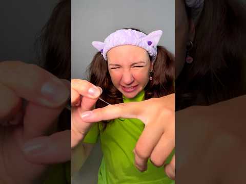 КОГДА ОТРЫВАЕШЬ ЗАУСЕНЕЦ🤣 #семья #есения #eseniya #ржака #прикол #мама #милашка #яжмать