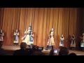 Иверия Сочи аварский танец 