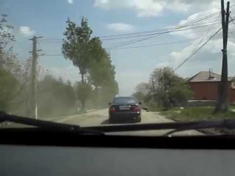 Predeşti, Dolj (DJ 606)