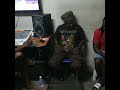 Luciano live dub session