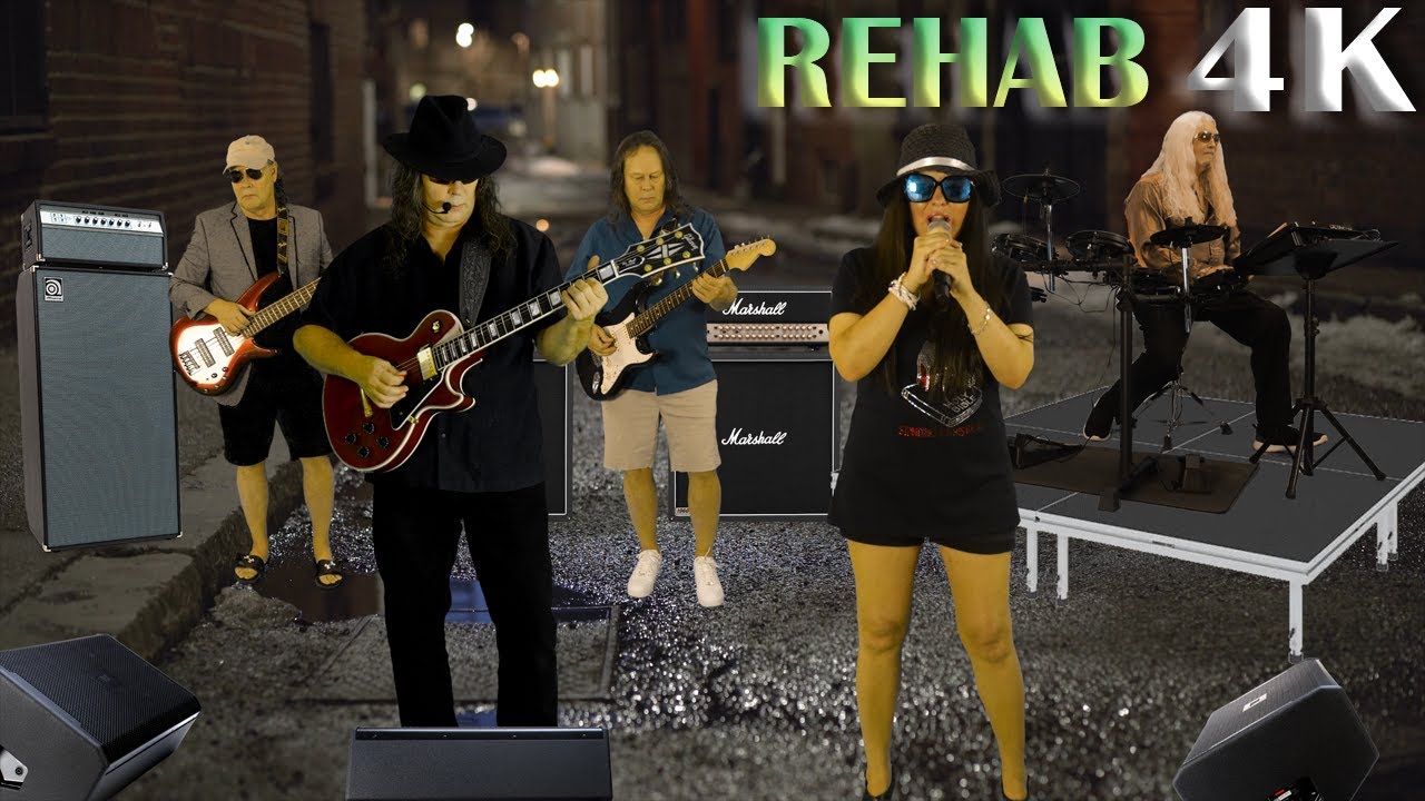 Promotional video thumbnail 1 for KelMarie