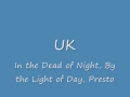 UK- In the Dead of Night 