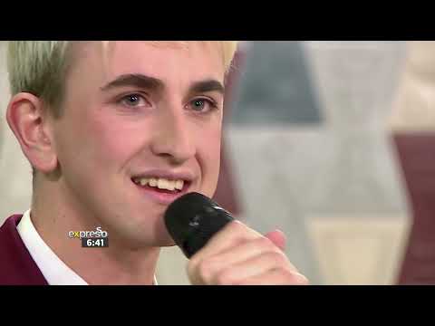 'The Wall in my Head' from Everybody's Talking About Jamie   Waterfront Theatre School