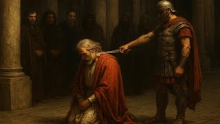 The General Who Saved Rome—and Paid the Price