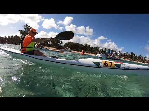 Mauritius Adventure 2018 - Day 4