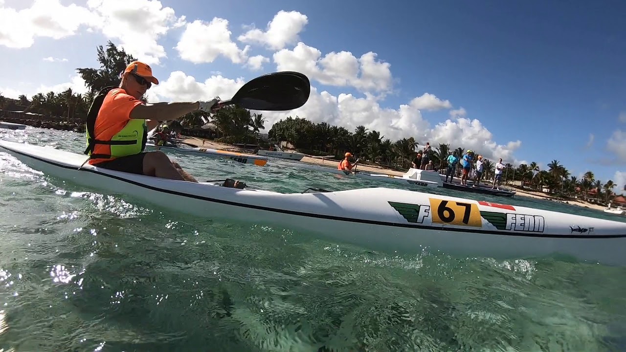 Mauritius Adventure 2018 - Day 4